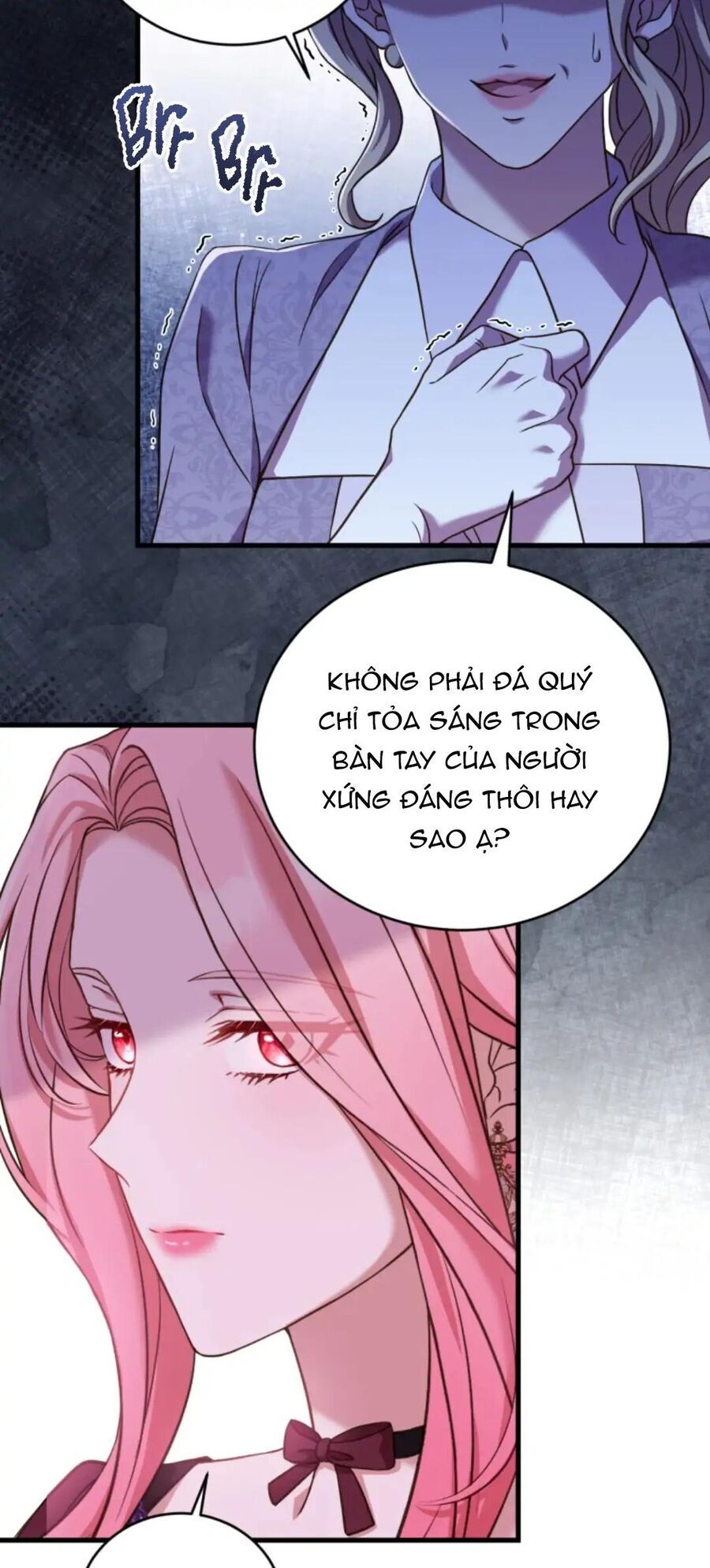 Cái Giá Khi Huỷ Hôn. Chapter 24 - 18