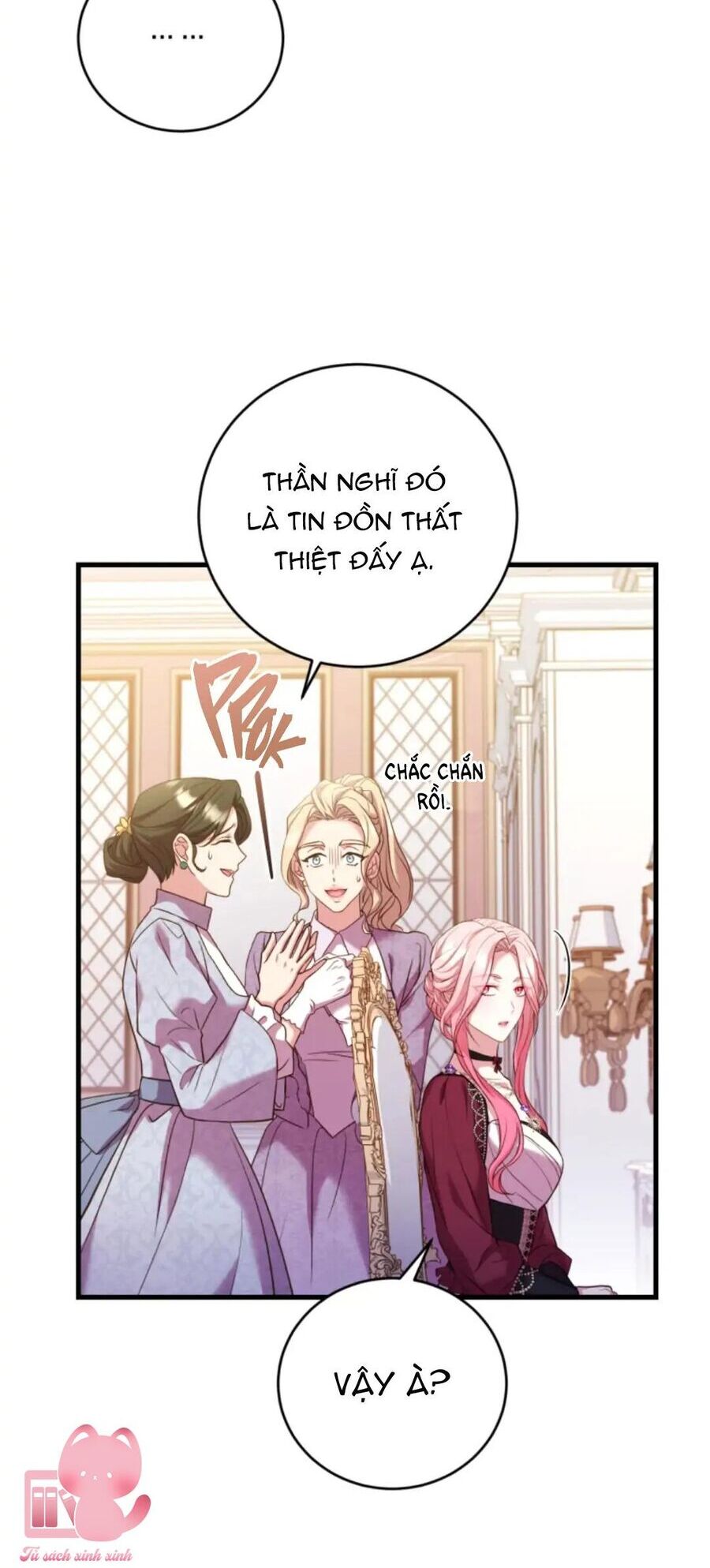 Cái Giá Khi Huỷ Hôn. Chapter 24 - 19