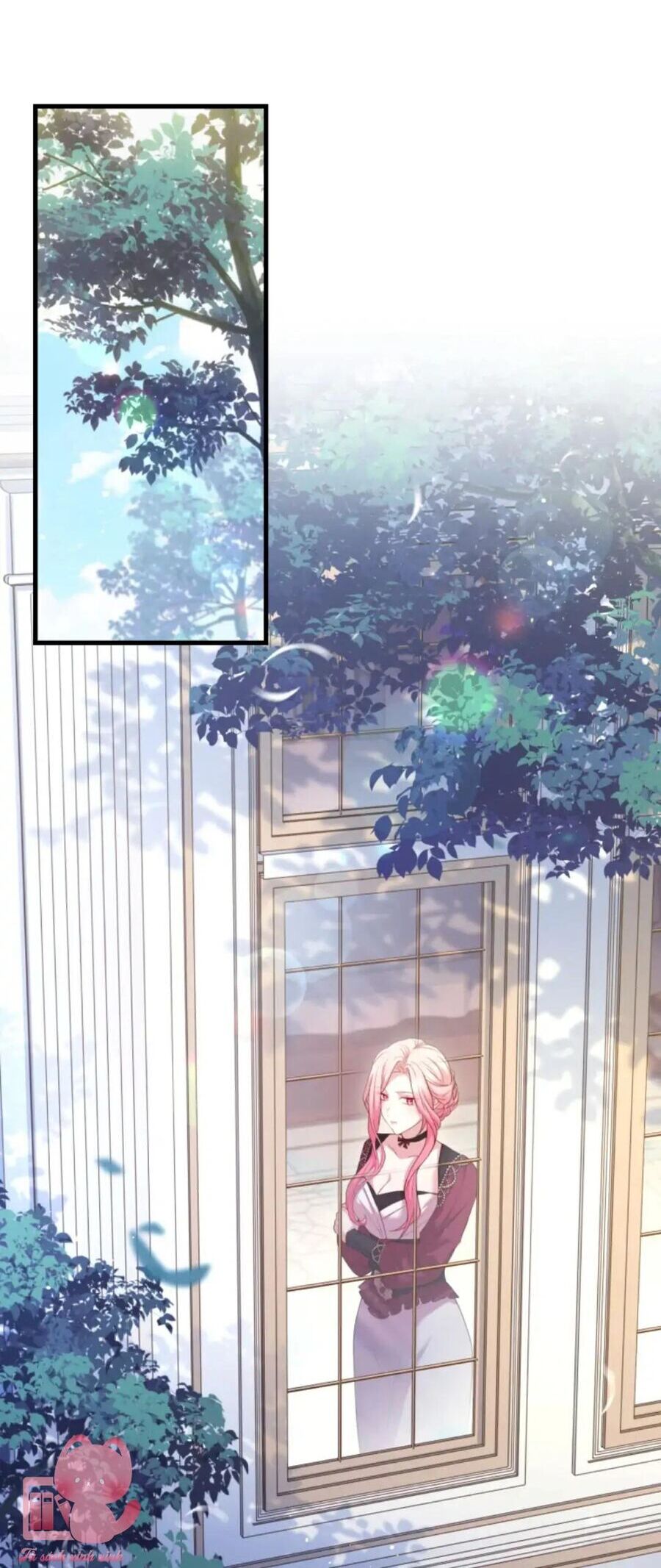 Cái Giá Khi Huỷ Hôn. Chapter 24 - 3