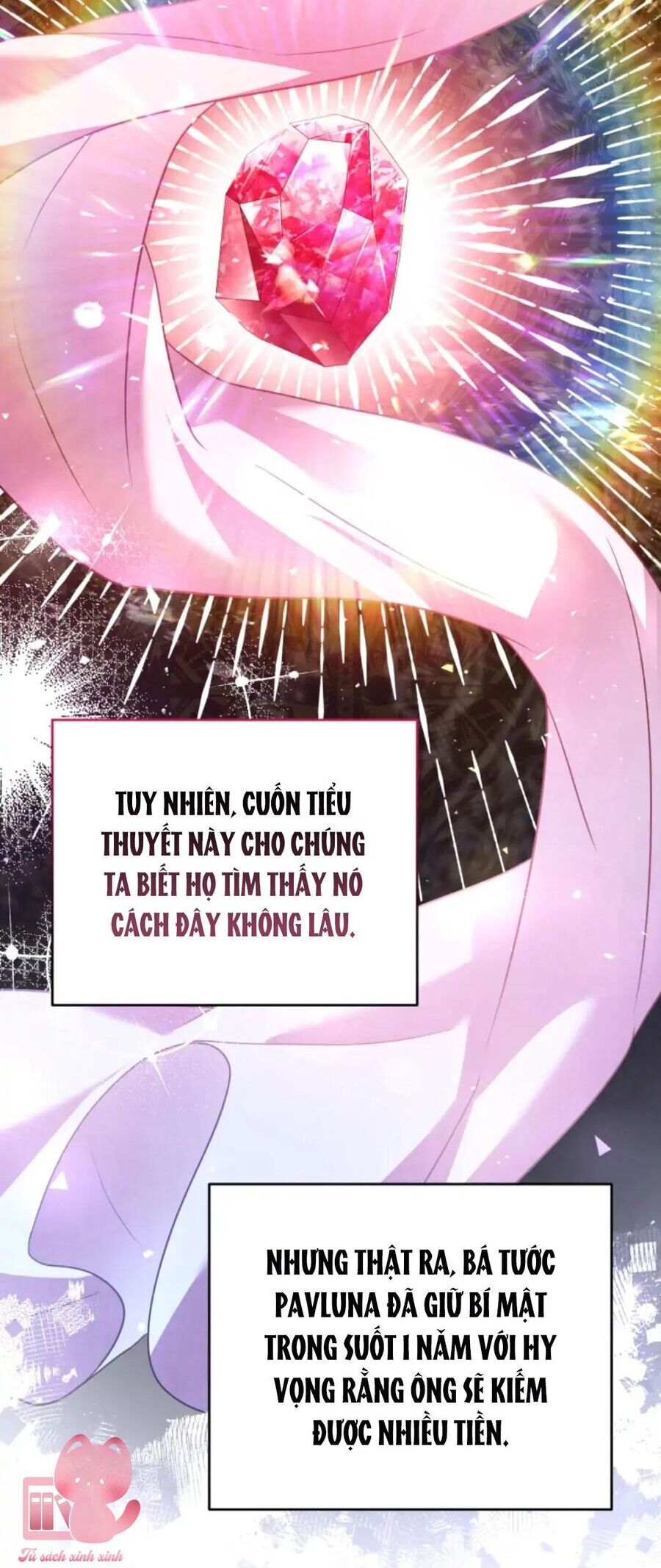 Cái Giá Khi Huỷ Hôn. Chapter 24 - 21