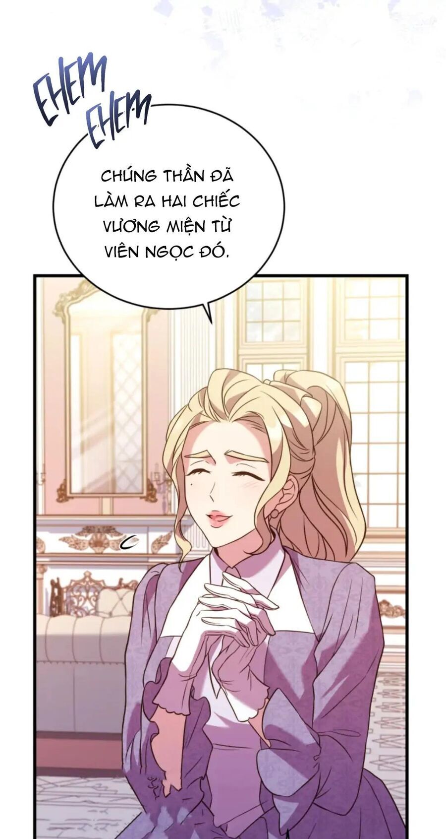 Cái Giá Khi Huỷ Hôn. Chapter 24 - 22