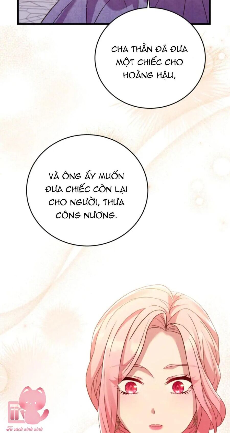 Cái Giá Khi Huỷ Hôn. Chapter 24 - 23