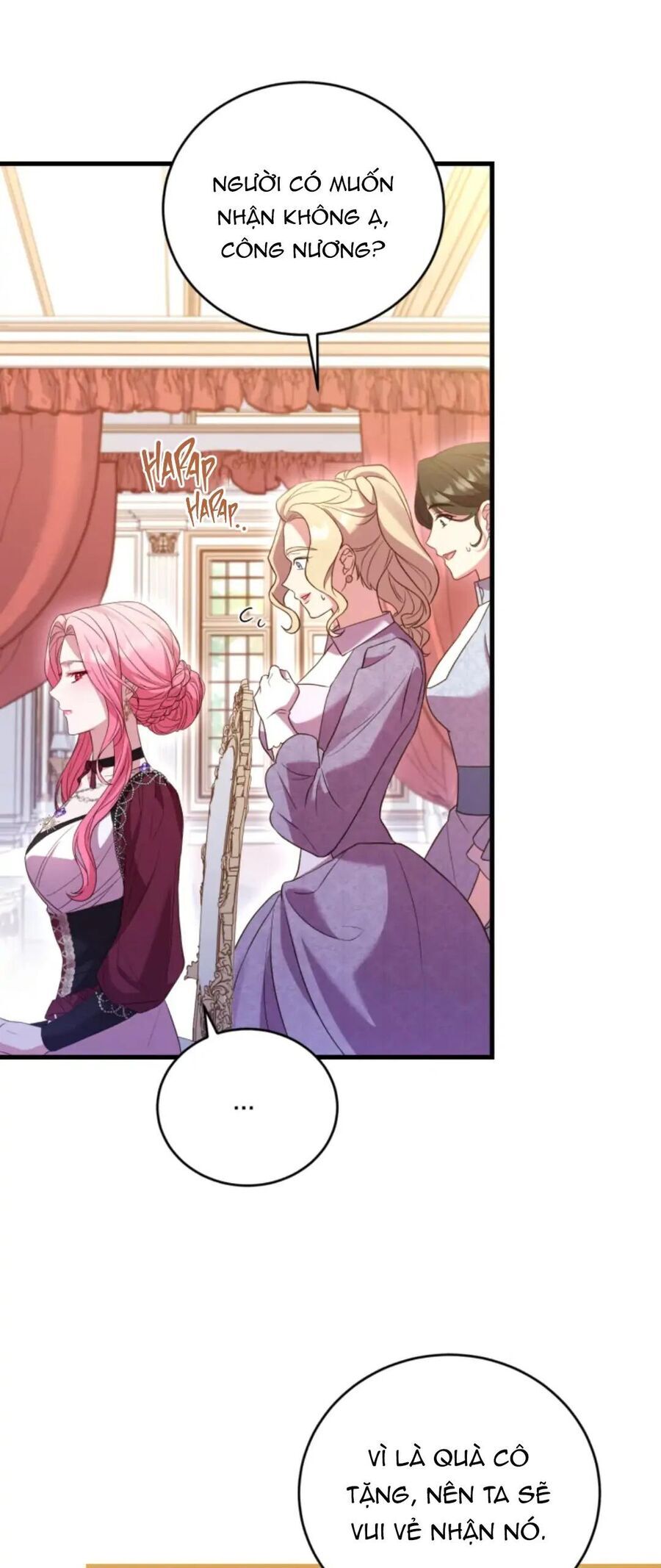 Cái Giá Khi Huỷ Hôn. Chapter 24 - 26