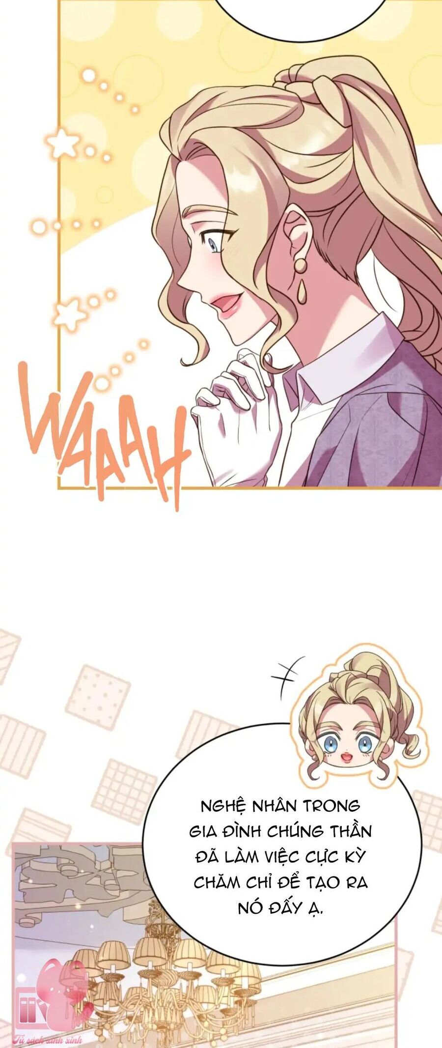 Cái Giá Khi Huỷ Hôn. Chapter 24 - 27