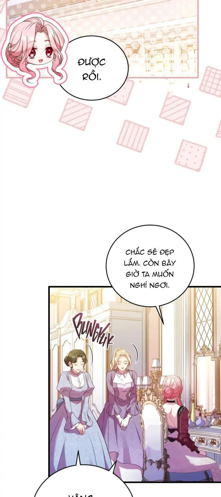 Cái Giá Khi Huỷ Hôn. Chapter 24 - 28