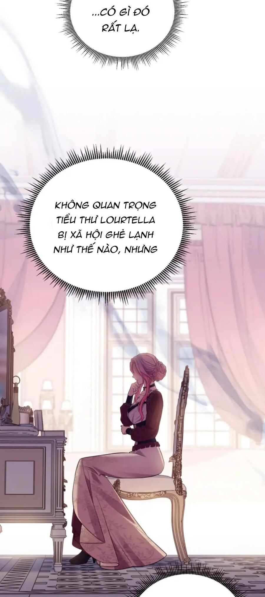 Cái Giá Khi Huỷ Hôn. Chapter 24 - 30