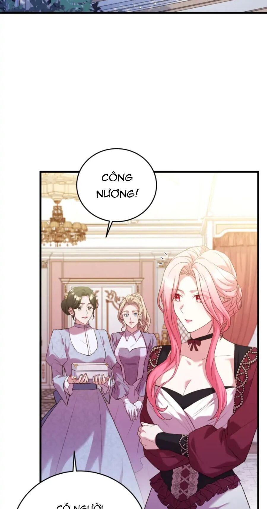 Cái Giá Khi Huỷ Hôn. Chapter 24 - 4