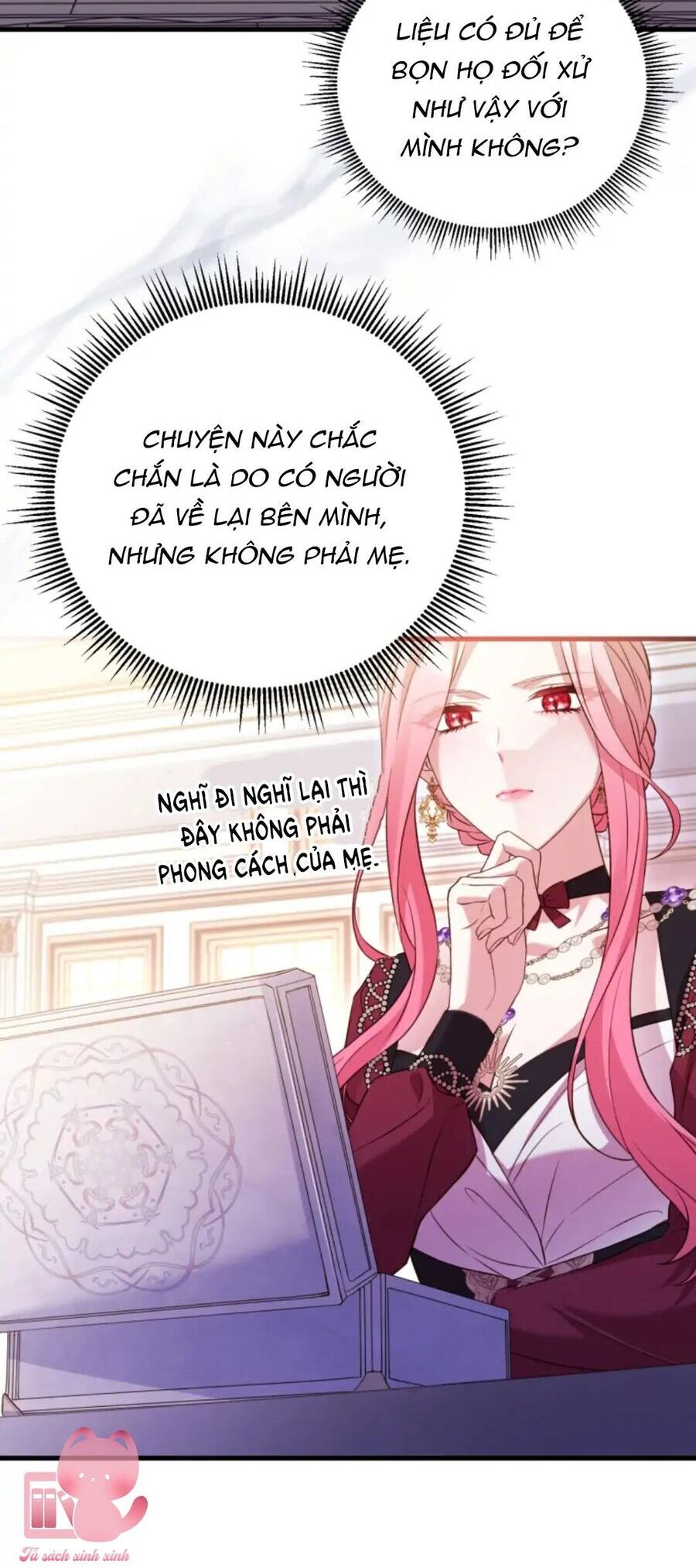 Cái Giá Khi Huỷ Hôn. Chapter 24 - 31