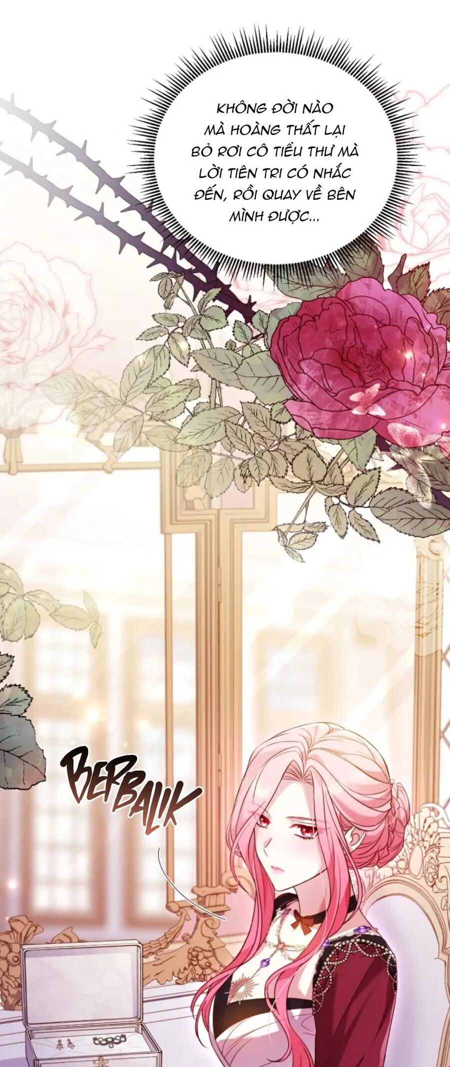Cái Giá Khi Huỷ Hôn. Chapter 24 - 32