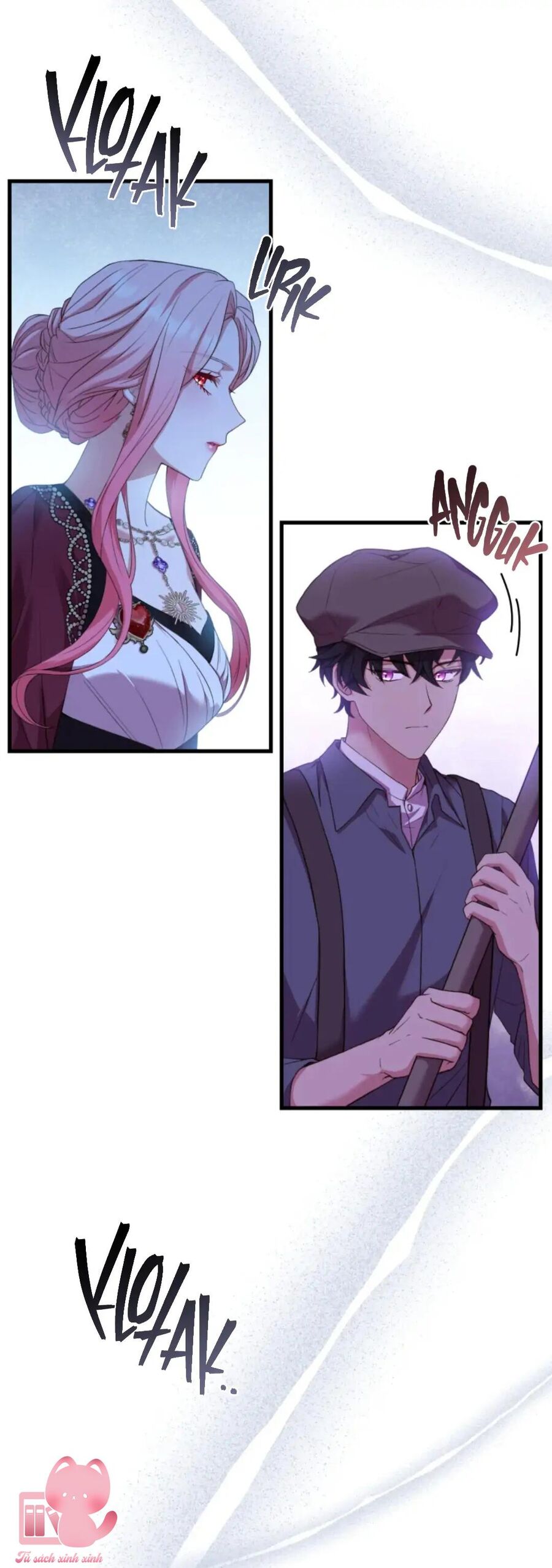 Cái Giá Khi Huỷ Hôn. Chapter 24 - 36