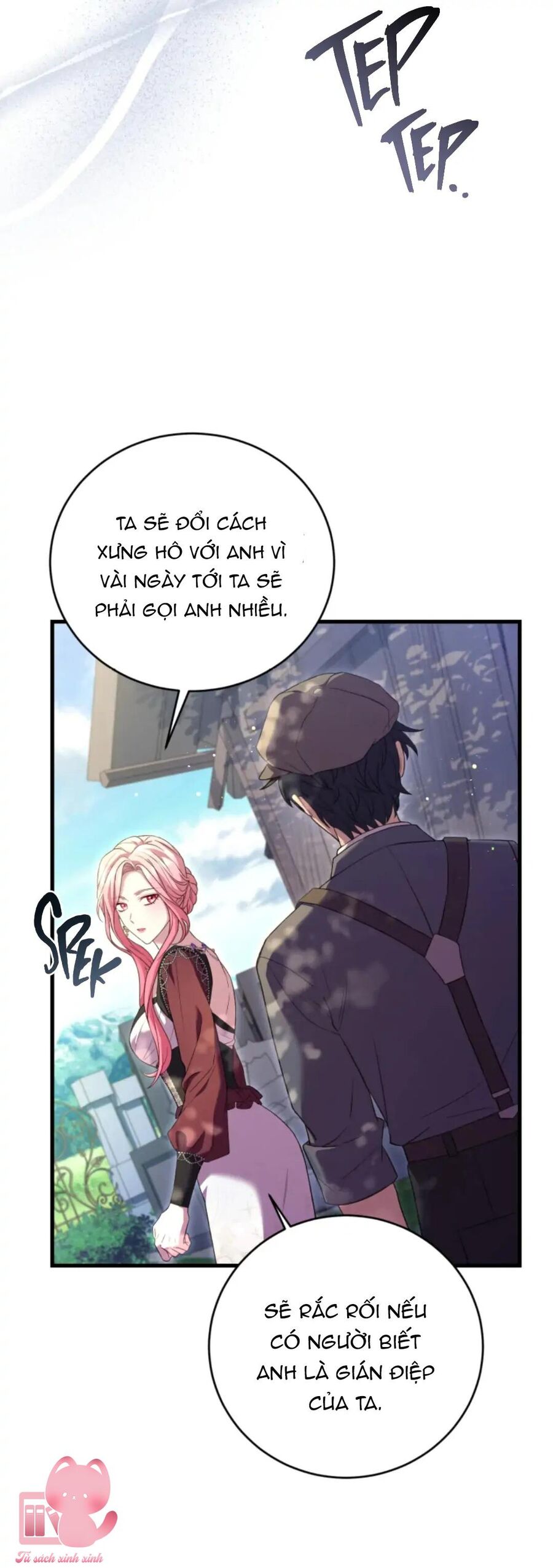 Cái Giá Khi Huỷ Hôn. Chapter 24 - 37