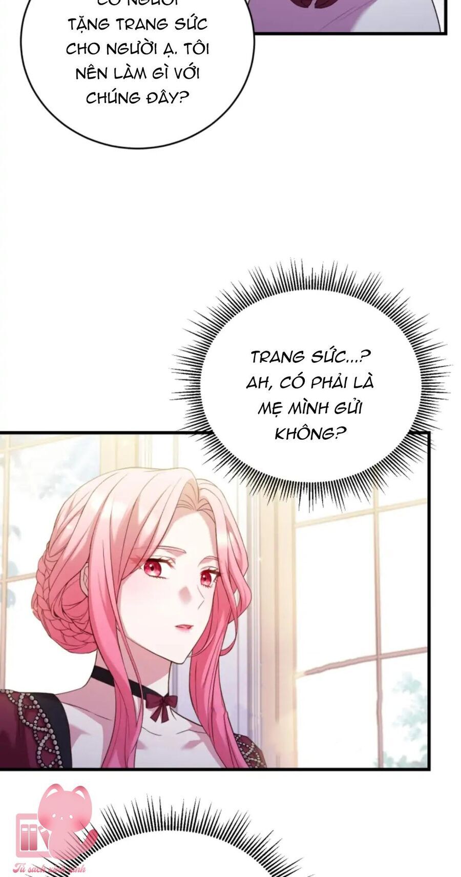 Cái Giá Khi Huỷ Hôn. Chapter 24 - 5