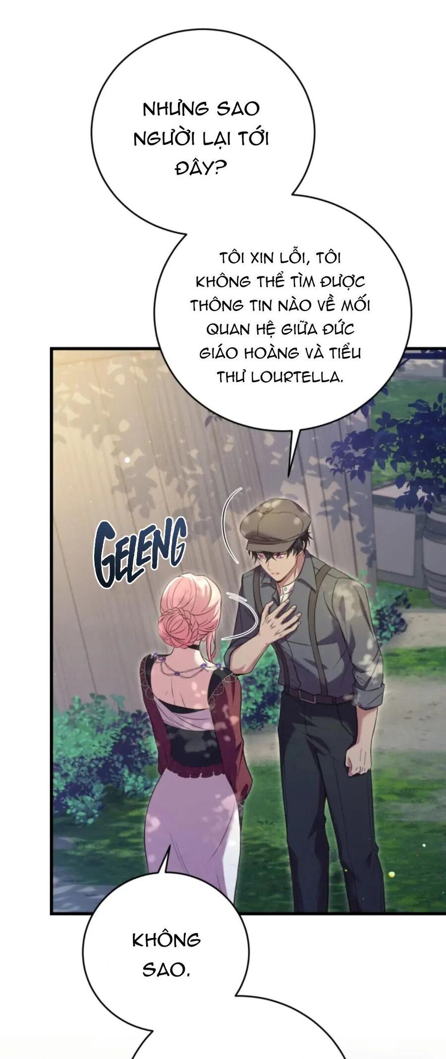 Cái Giá Khi Huỷ Hôn. Chapter 24 - 44