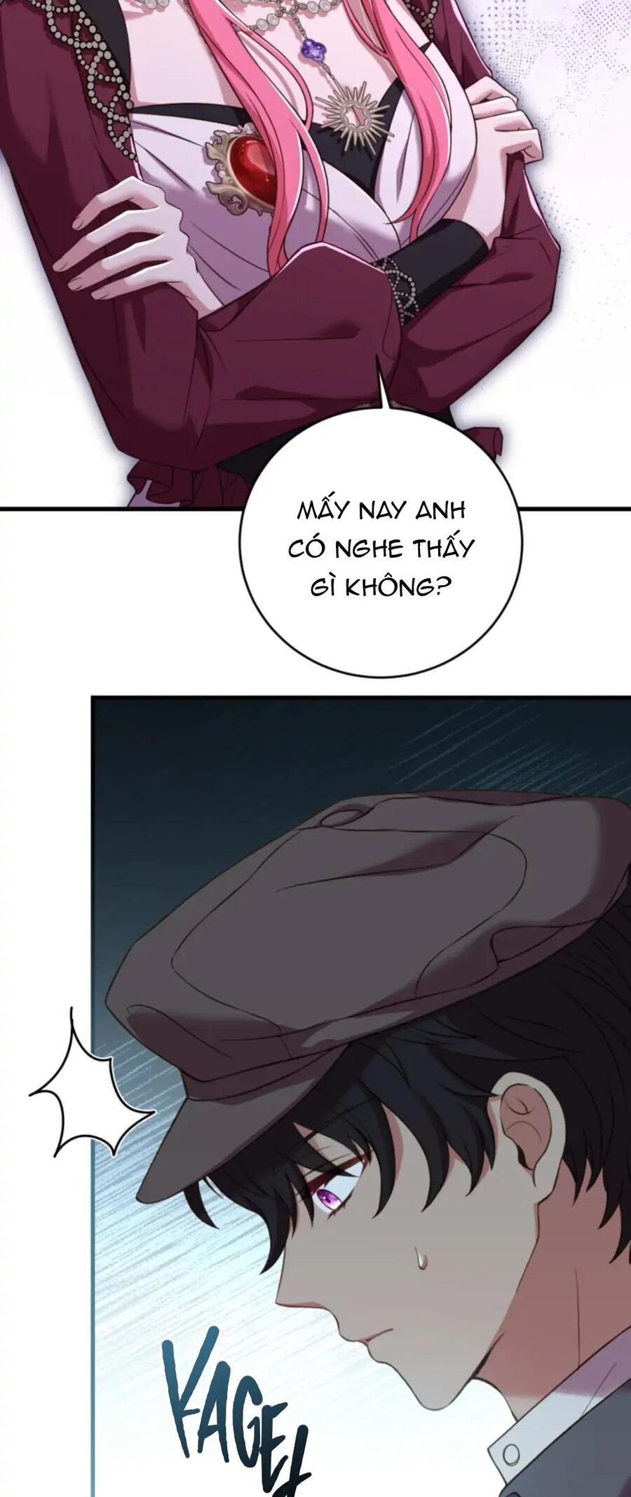 Cái Giá Khi Huỷ Hôn. Chapter 24 - 46