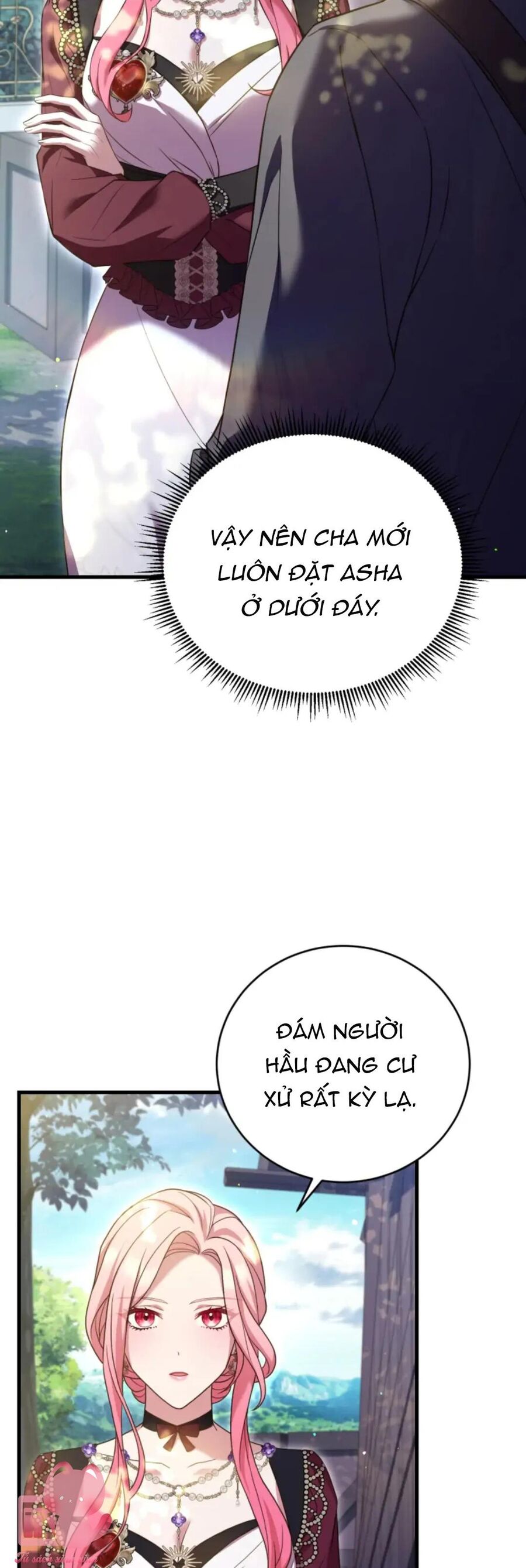 Cái Giá Khi Huỷ Hôn. Chapter 24 - 48