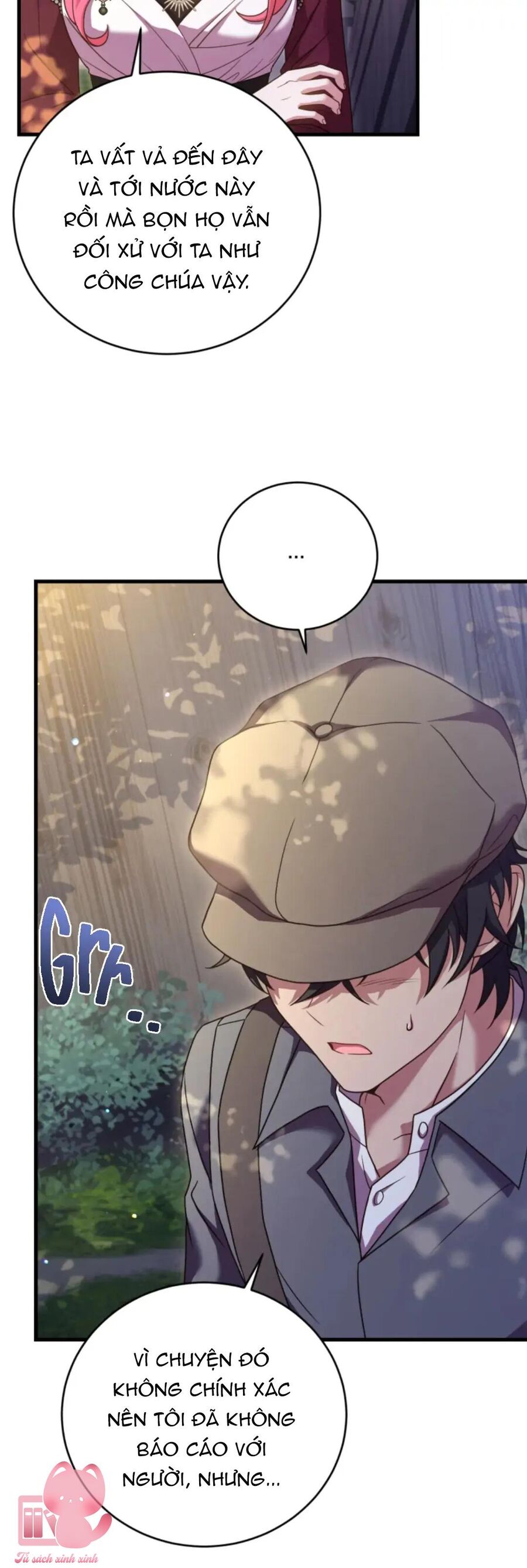 Cái Giá Khi Huỷ Hôn. Chapter 24 - 49