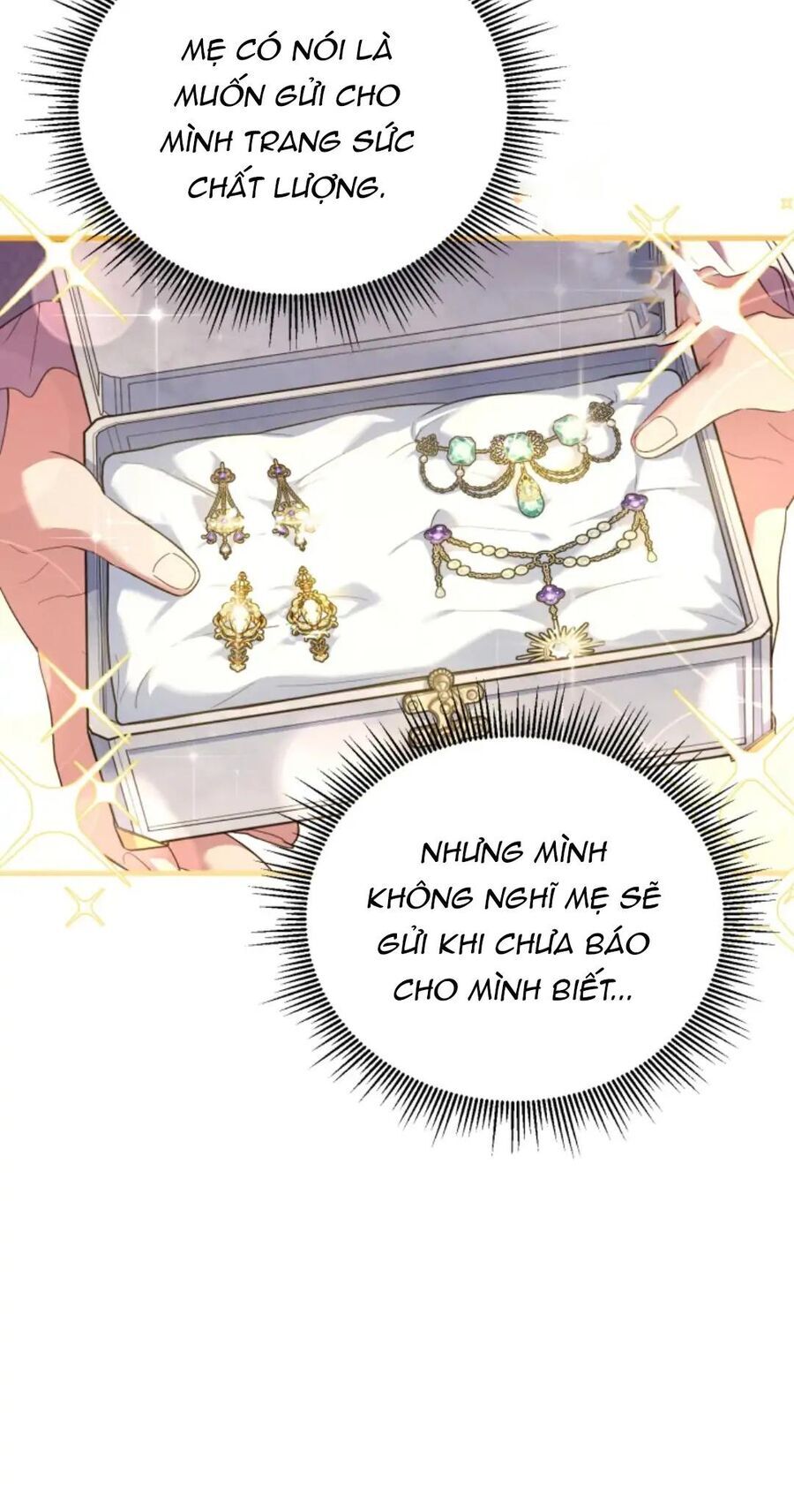 Cái Giá Khi Huỷ Hôn. Chapter 24 - 6