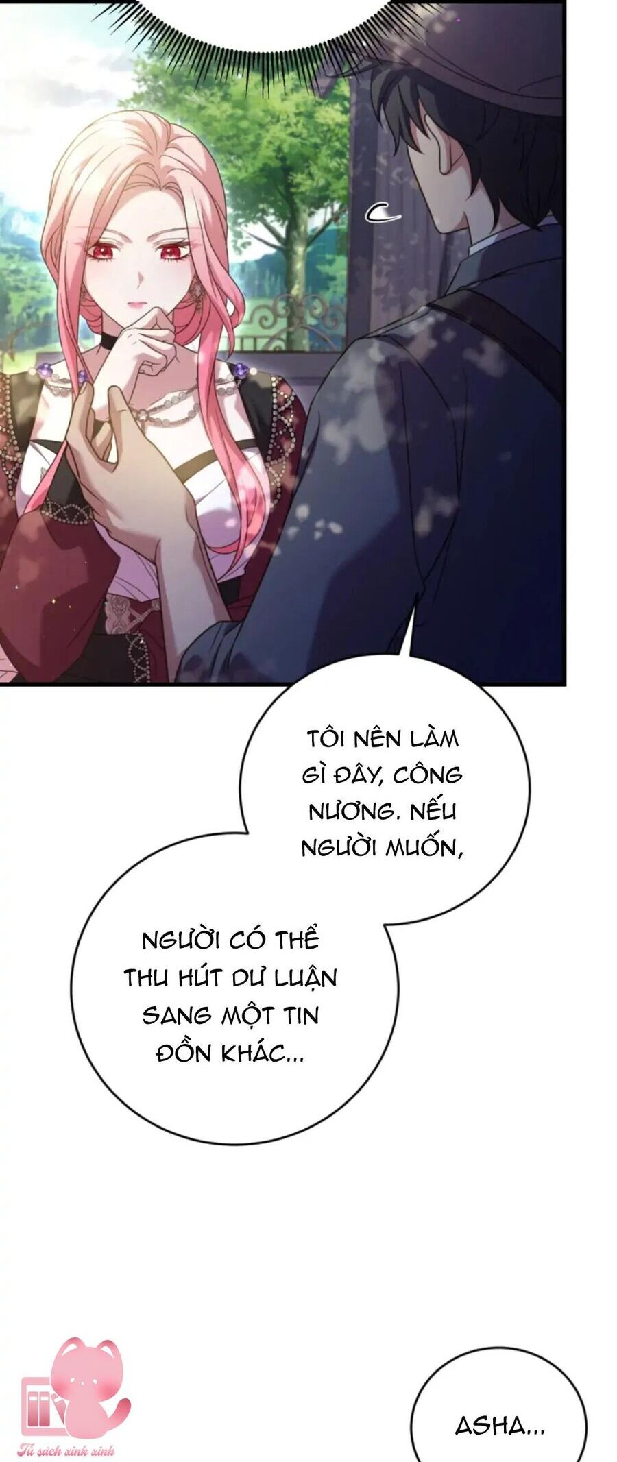 Cái Giá Khi Huỷ Hôn. Chapter 24 - 59