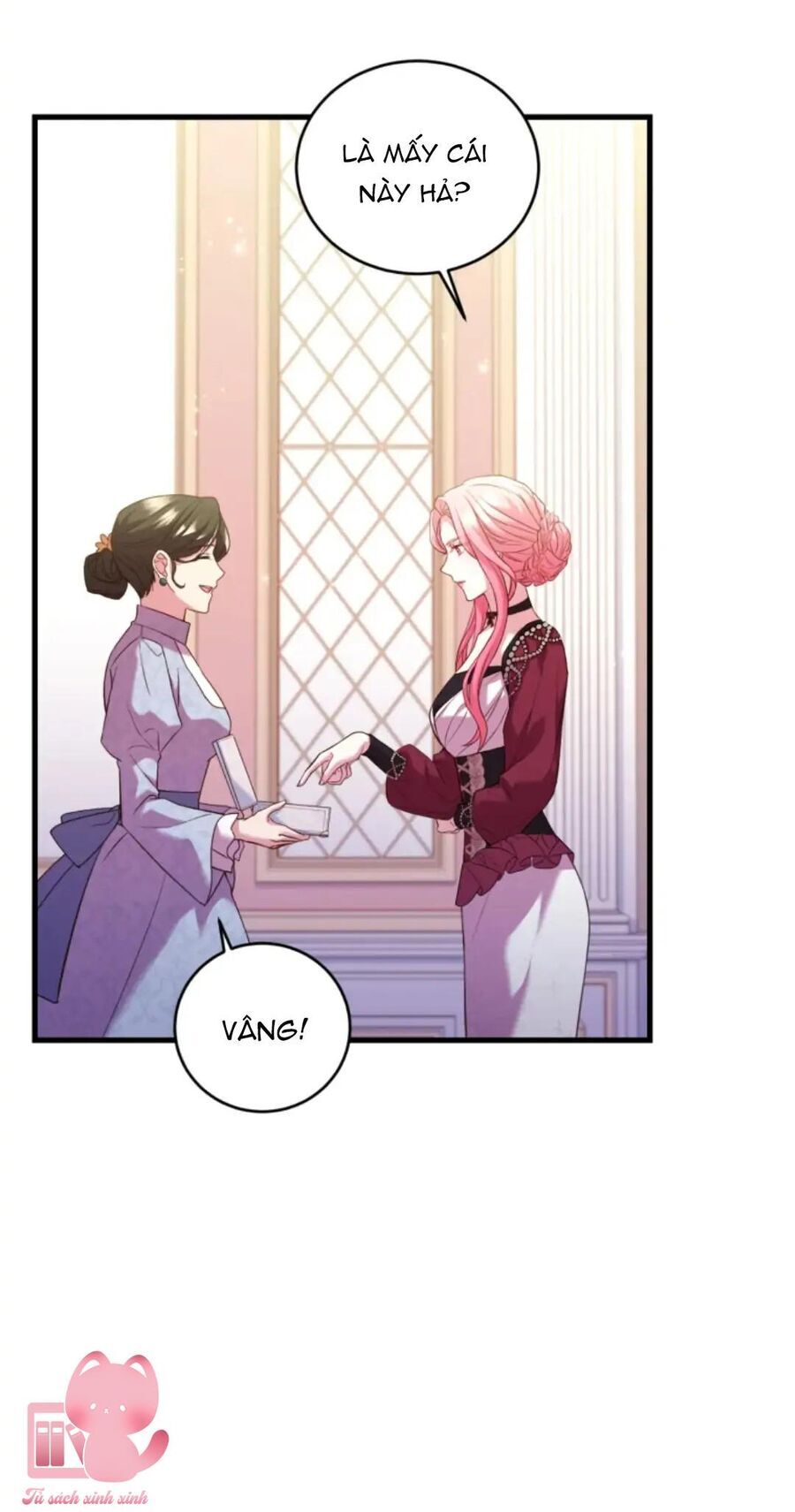 Cái Giá Khi Huỷ Hôn. Chapter 24 - 7