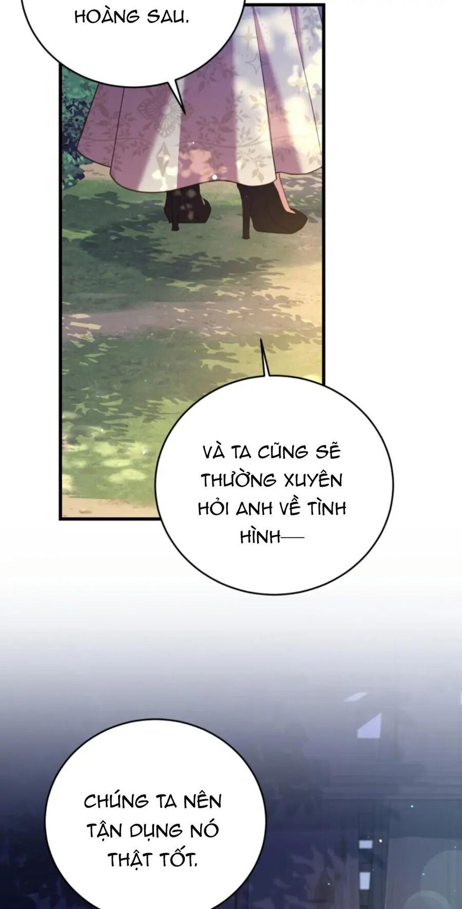 Cái Giá Khi Huỷ Hôn. Chapter 24 - 62