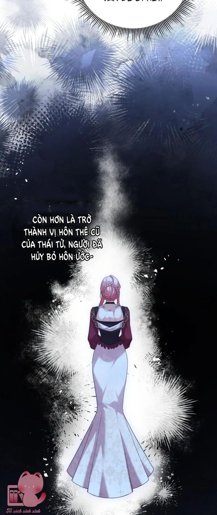 Cái Giá Khi Huỷ Hôn. Chapter 24 - 65