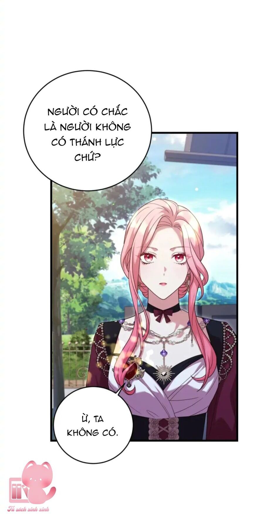 Cái Giá Khi Huỷ Hôn. Chapter 24 - 67