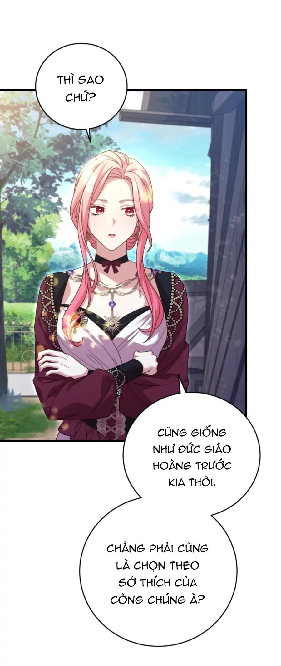 Cái Giá Khi Huỷ Hôn. Chapter 24 - 70