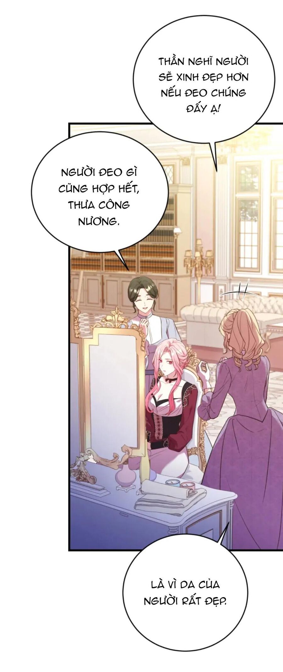 Cái Giá Khi Huỷ Hôn. Chapter 24 - 8