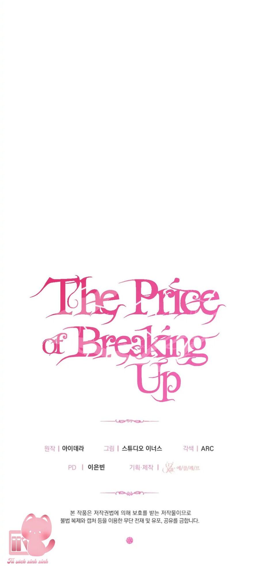 Cái Giá Khi Huỷ Hôn. Chapter 24 - 75