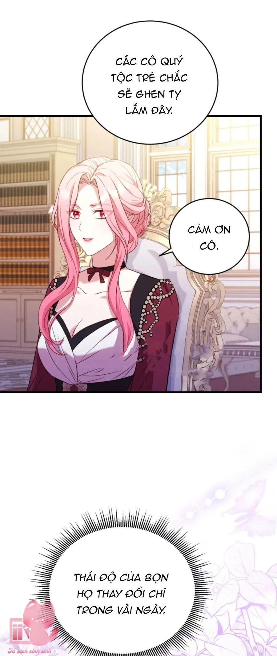 Cái Giá Khi Huỷ Hôn. Chapter 24 - 9