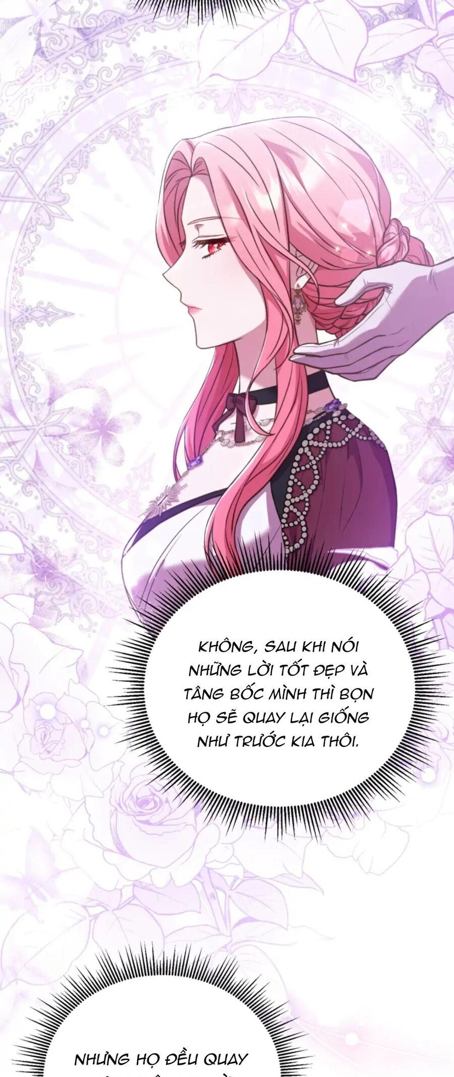 Cái Giá Khi Huỷ Hôn. Chapter 24 - 10