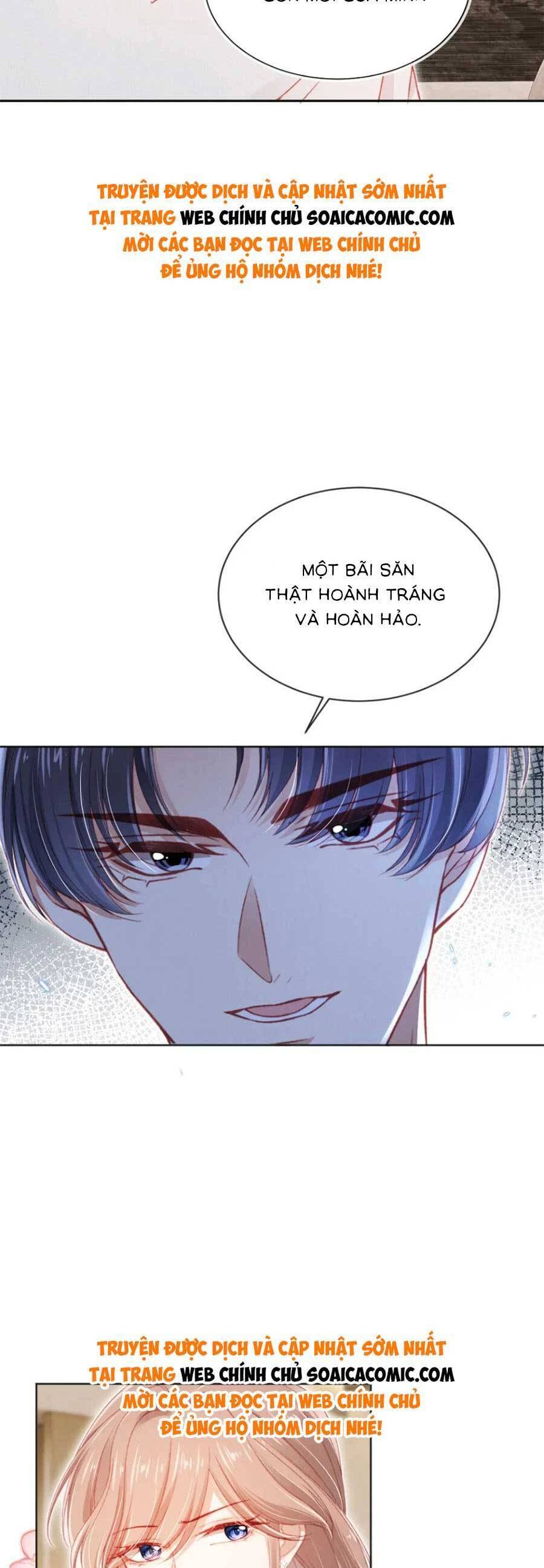 Hoắc Thiếu Lại Phải Theo Đuổi Vợ Yêu Rồi Chapter 33 - 23