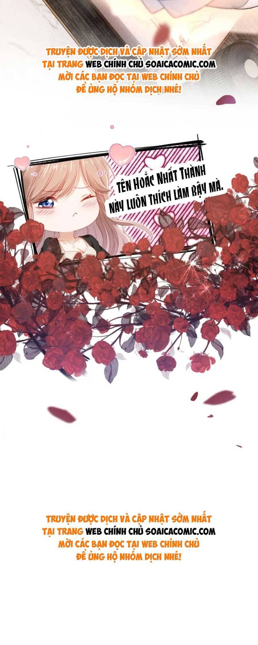 Hoắc Thiếu Lại Phải Theo Đuổi Vợ Yêu Rồi Chapter 33 - 27