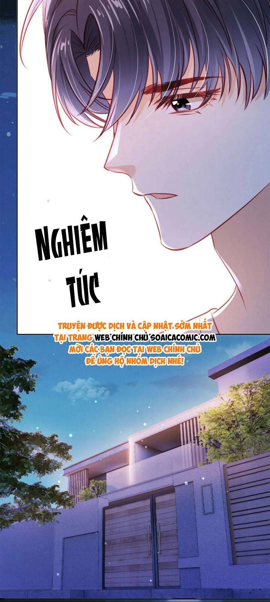 Hoắc Thiếu Lại Phải Theo Đuổi Vợ Yêu Rồi Chapter 40 - 12