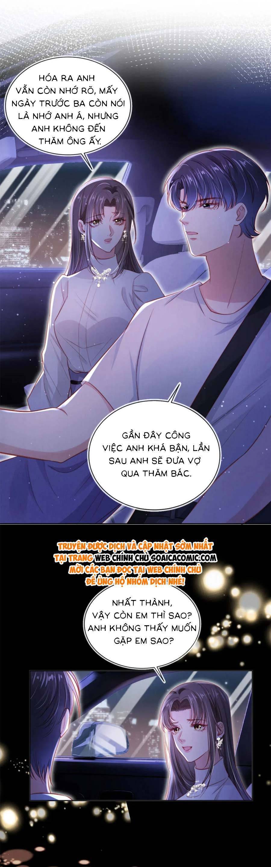 Hoắc Thiếu Lại Phải Theo Đuổi Vợ Yêu Rồi Chapter 40 - 18