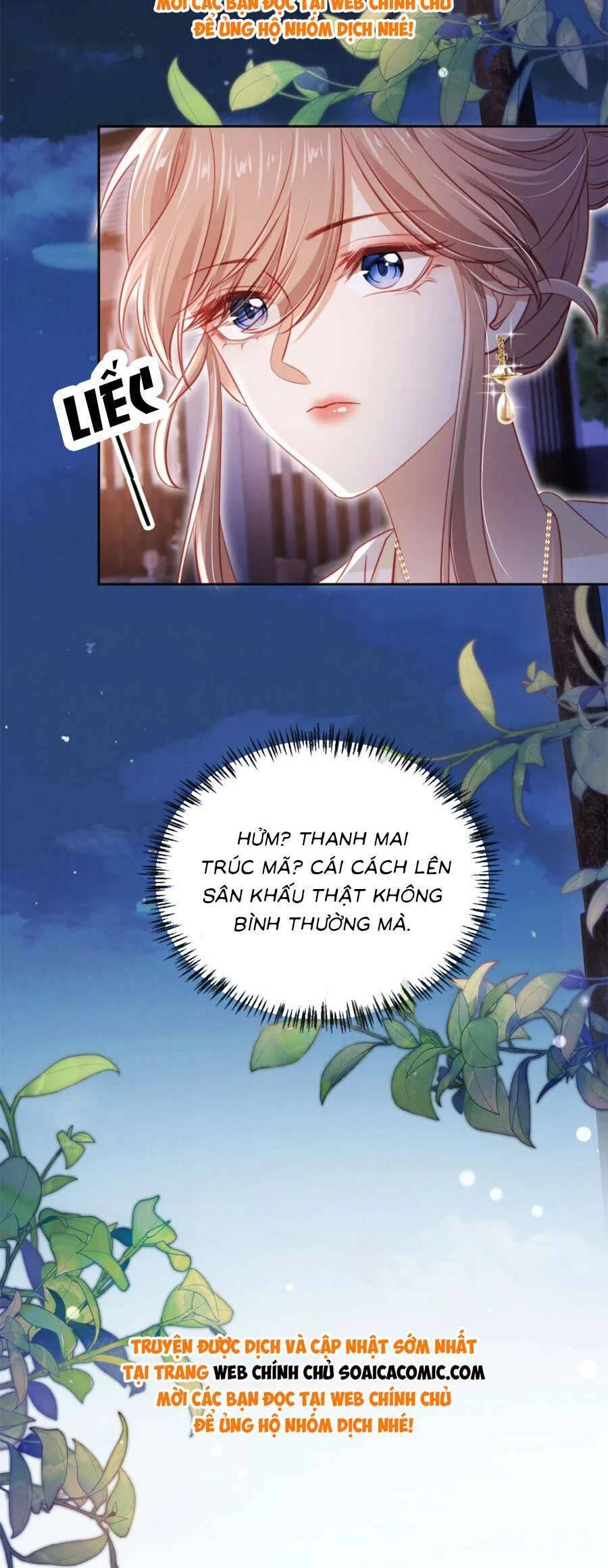 Hoắc Thiếu Lại Phải Theo Đuổi Vợ Yêu Rồi Chapter 40 - 4