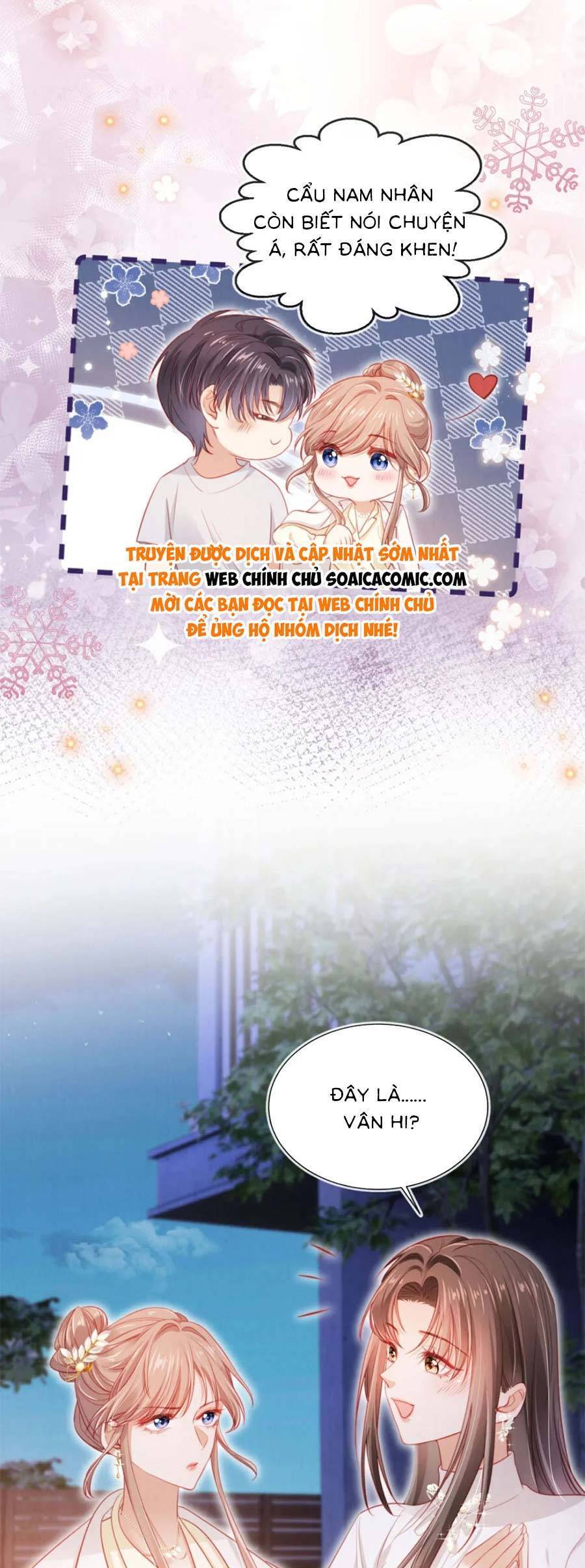 Hoắc Thiếu Lại Phải Theo Đuổi Vợ Yêu Rồi Chapter 40 - 8