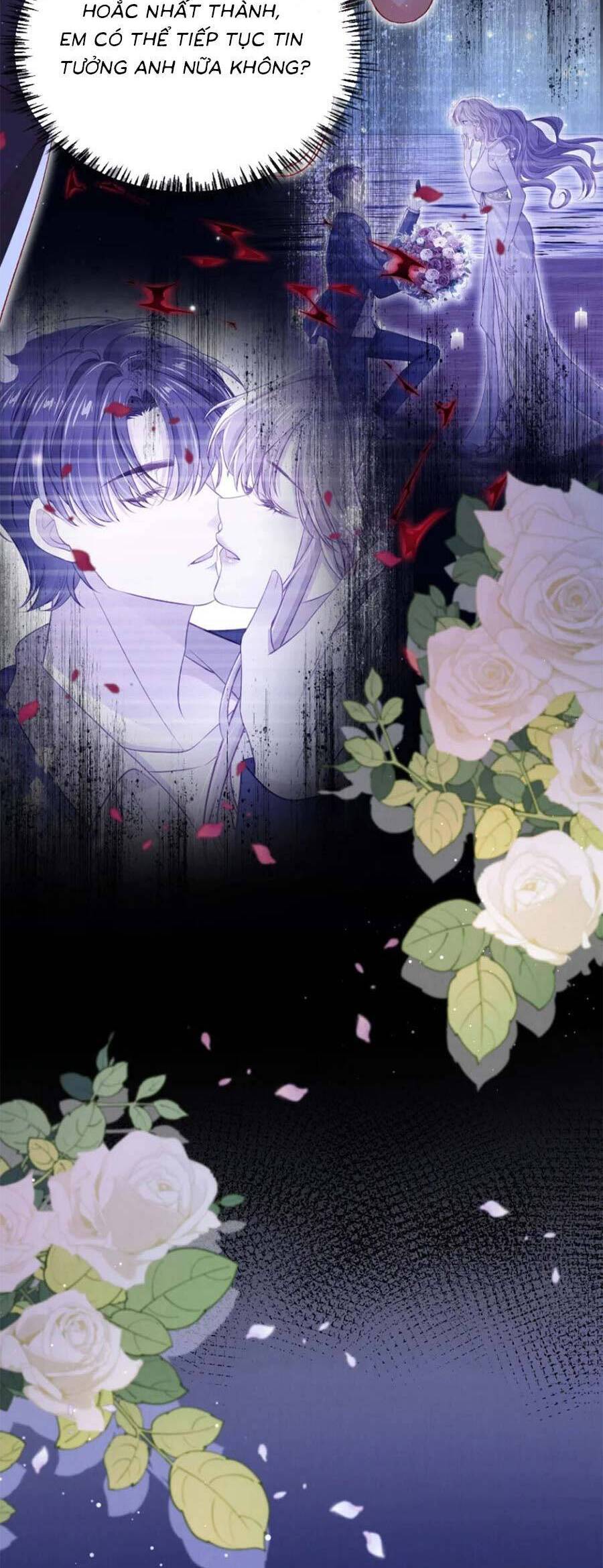 Hoắc Thiếu Lại Phải Theo Đuổi Vợ Yêu Rồi Chapter 41 - 15