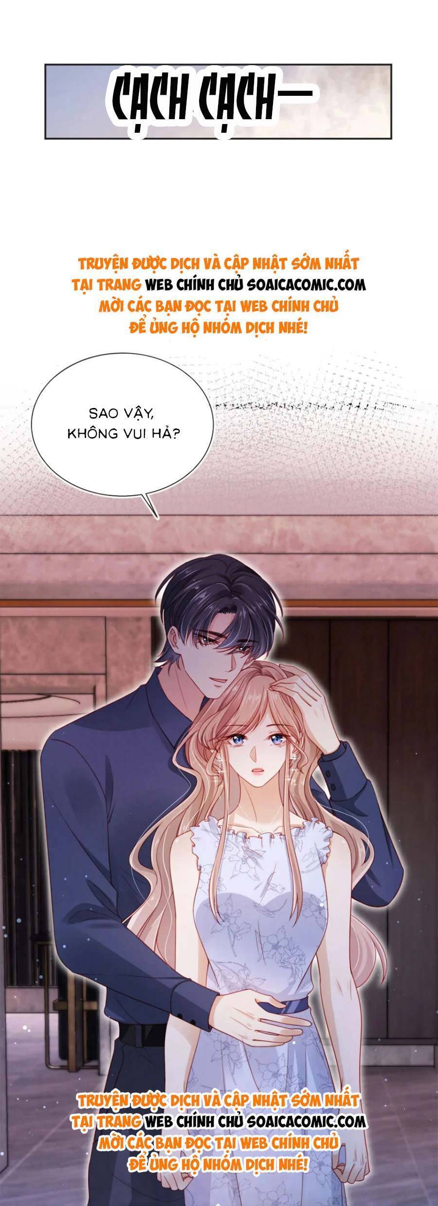 Hoắc Thiếu Lại Phải Theo Đuổi Vợ Yêu Rồi Chapter 41 - 17