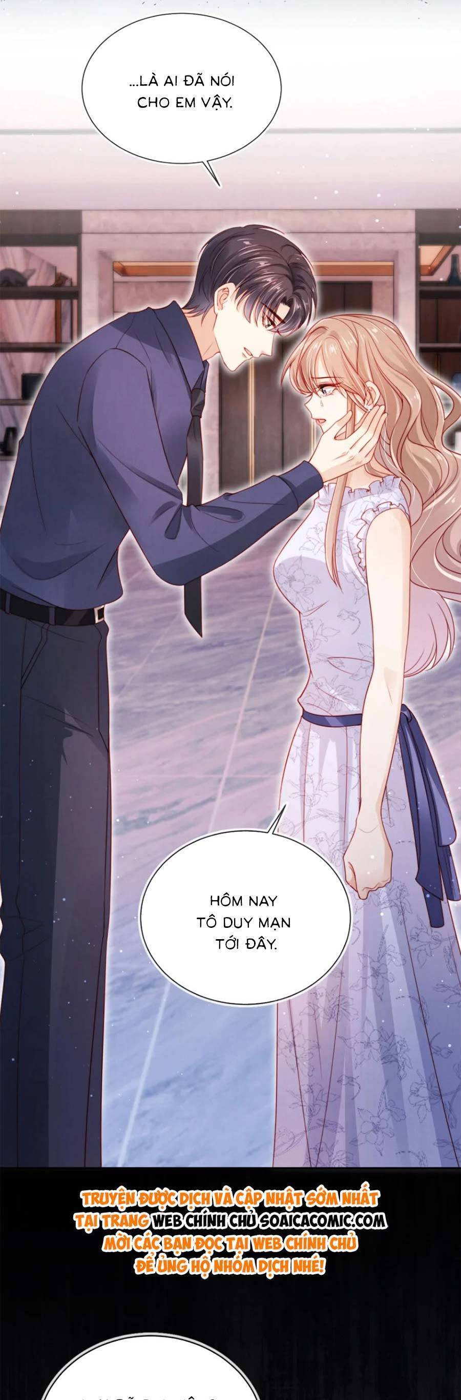 Hoắc Thiếu Lại Phải Theo Đuổi Vợ Yêu Rồi Chapter 41 - 19