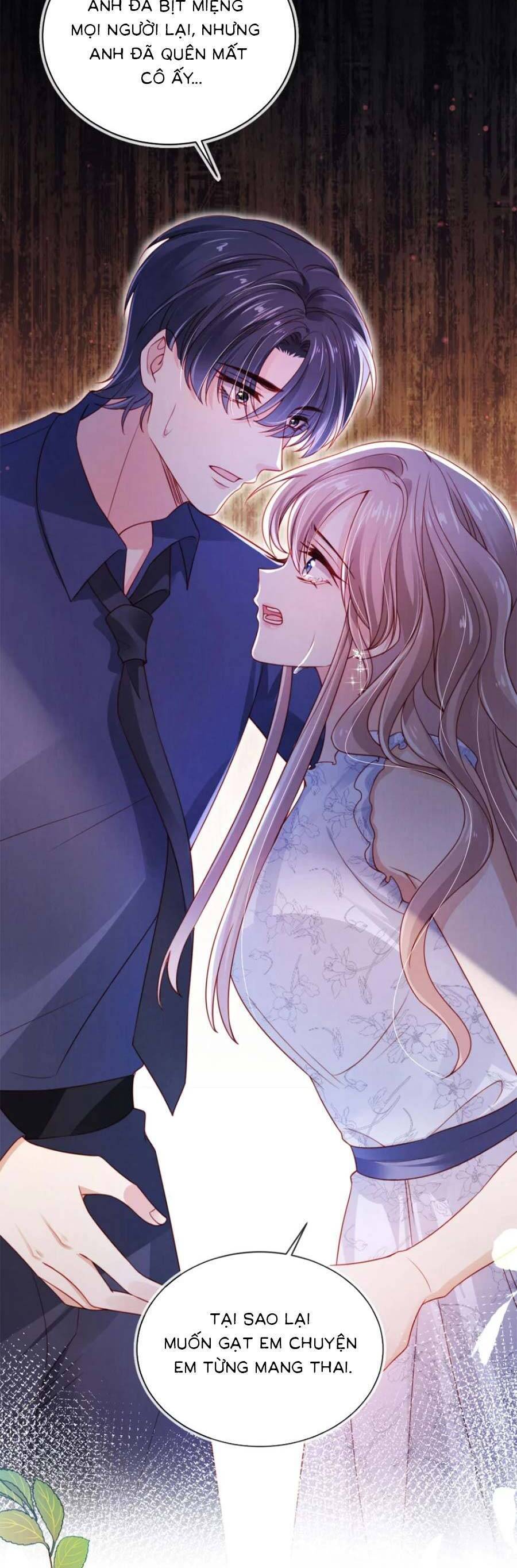 Hoắc Thiếu Lại Phải Theo Đuổi Vợ Yêu Rồi Chapter 41 - 20