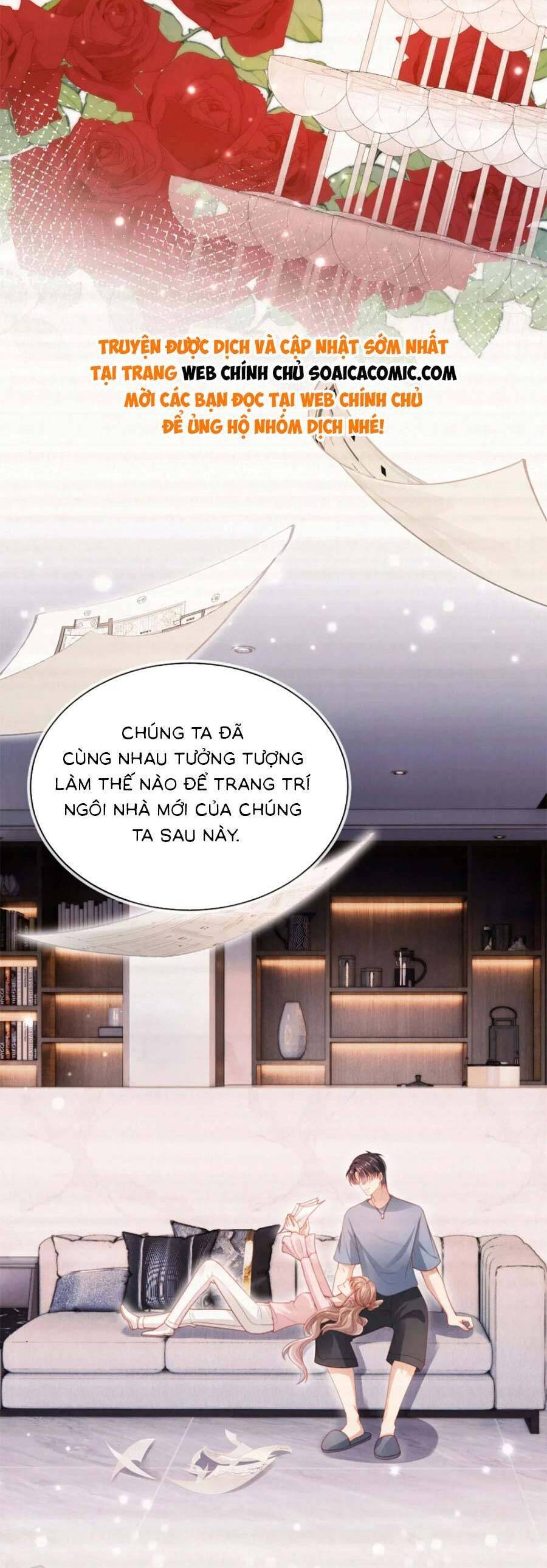 Hoắc Thiếu Lại Phải Theo Đuổi Vợ Yêu Rồi Chapter 41 - 24