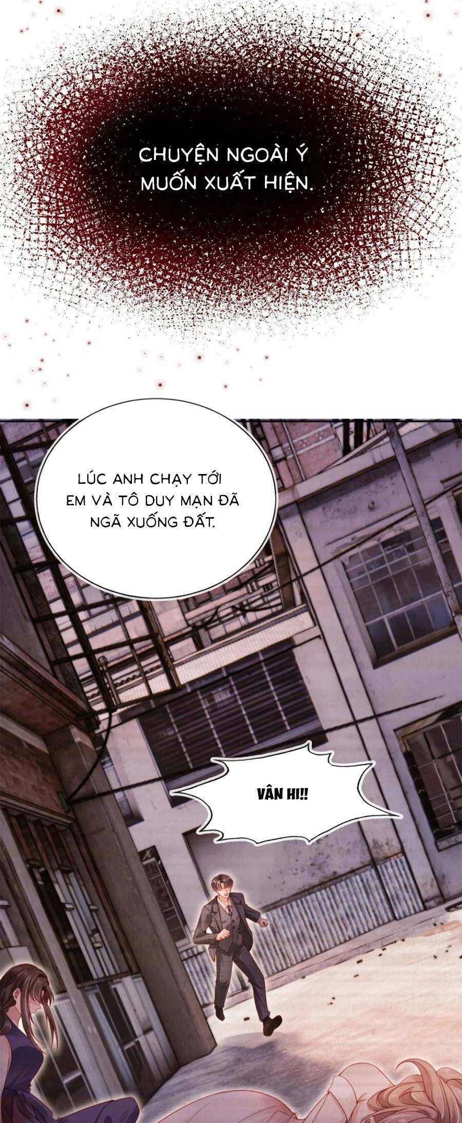 Hoắc Thiếu Lại Phải Theo Đuổi Vợ Yêu Rồi Chapter 41 - 28