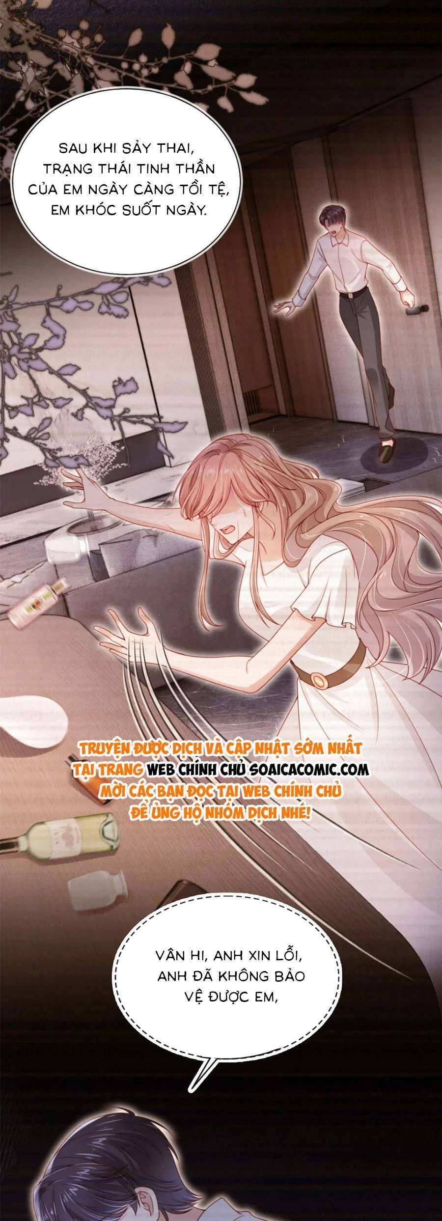 Hoắc Thiếu Lại Phải Theo Đuổi Vợ Yêu Rồi Chapter 41 - 31