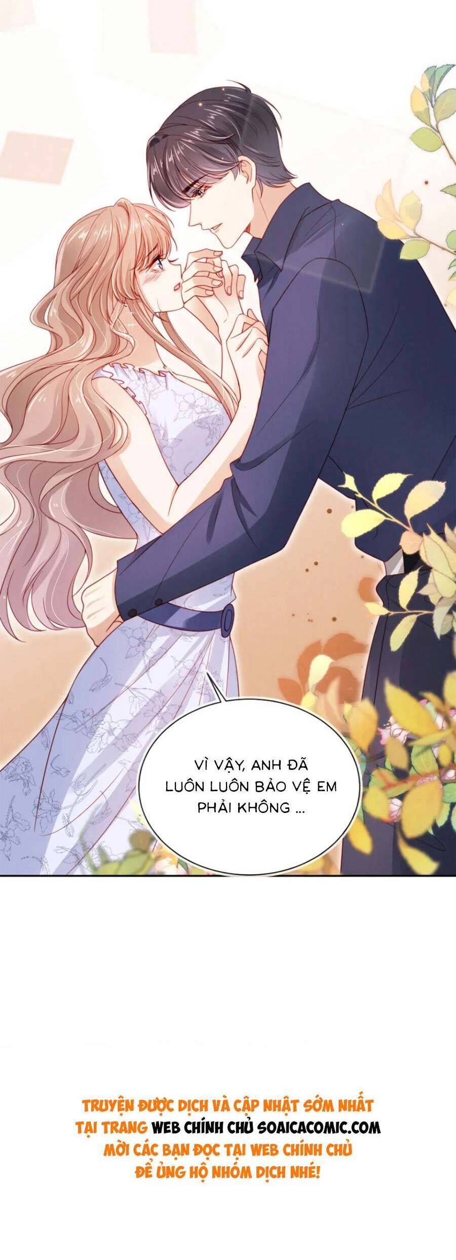 Hoắc Thiếu Lại Phải Theo Đuổi Vợ Yêu Rồi Chapter 41 - 33