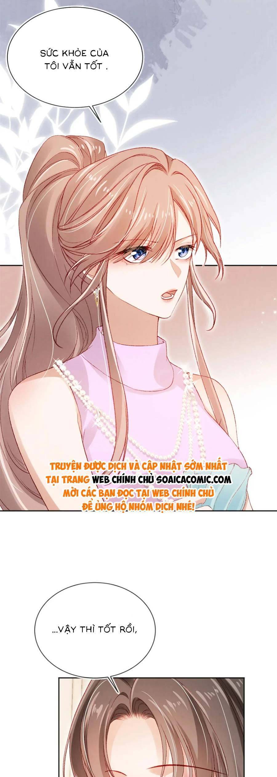 Hoắc Thiếu Lại Phải Theo Đuổi Vợ Yêu Rồi Chapter 41 - 6