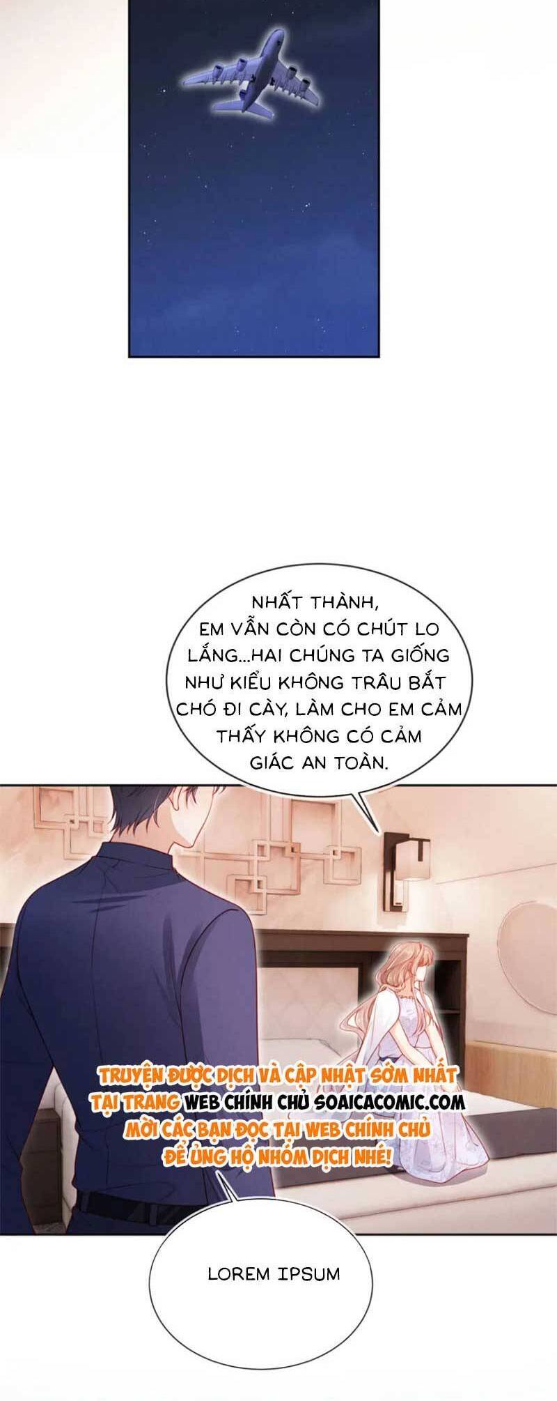 Hoắc Thiếu Lại Phải Theo Đuổi Vợ Yêu Rồi Chapter 42 - 13