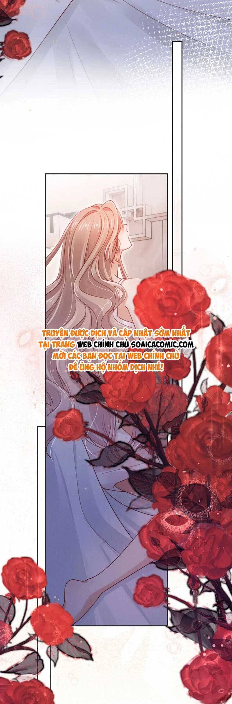 Hoắc Thiếu Lại Phải Theo Đuổi Vợ Yêu Rồi Chapter 42 - 20