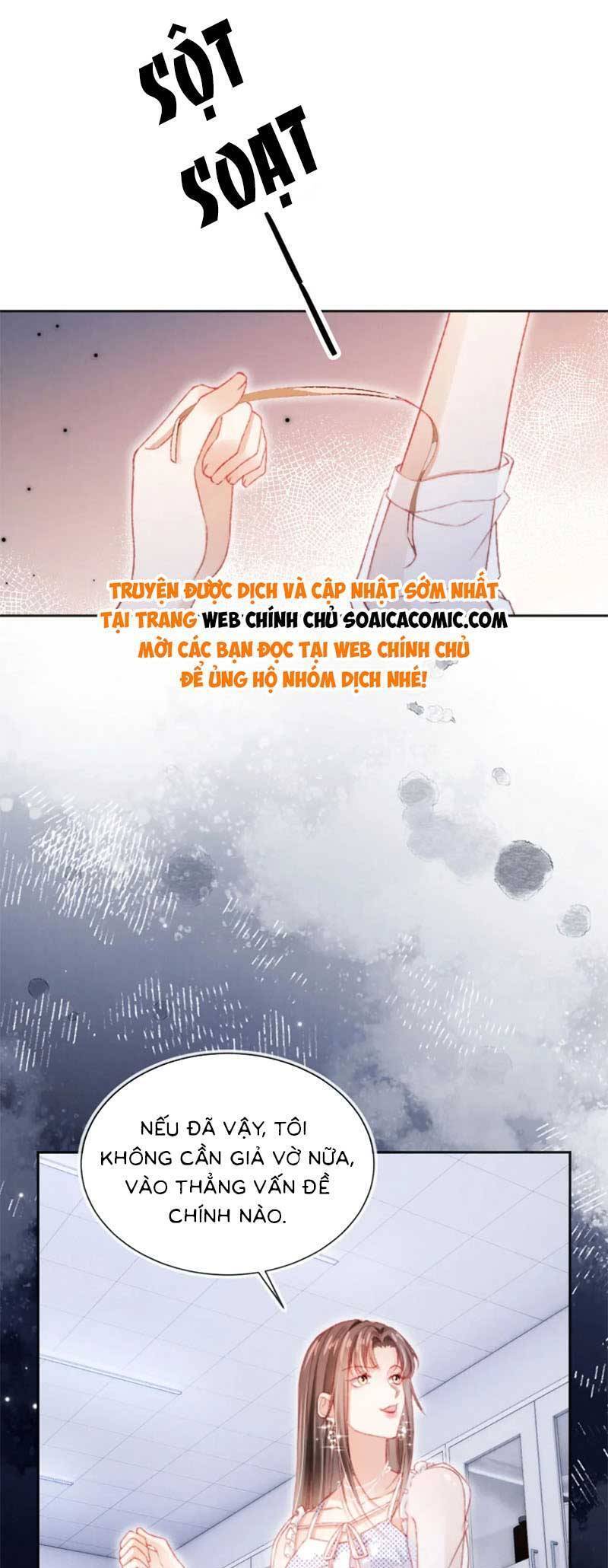 Hoắc Thiếu Lại Phải Theo Đuổi Vợ Yêu Rồi Chapter 43 - 20
