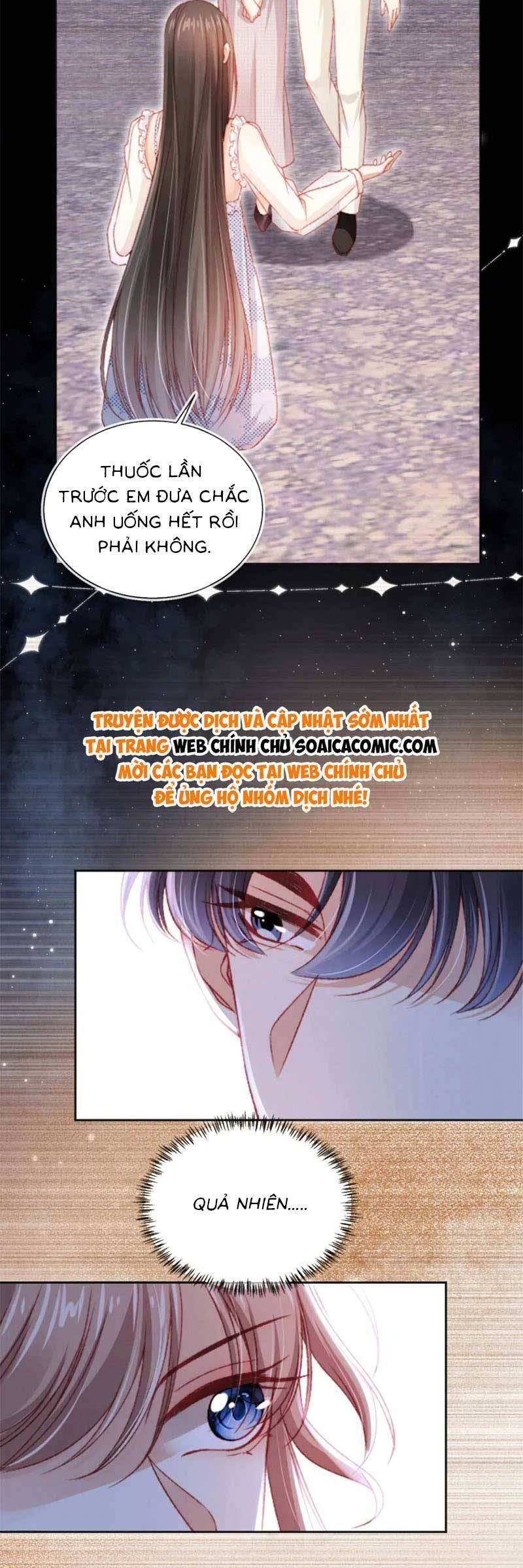 Hoắc Thiếu Lại Phải Theo Đuổi Vợ Yêu Rồi Chapter 43 - 3